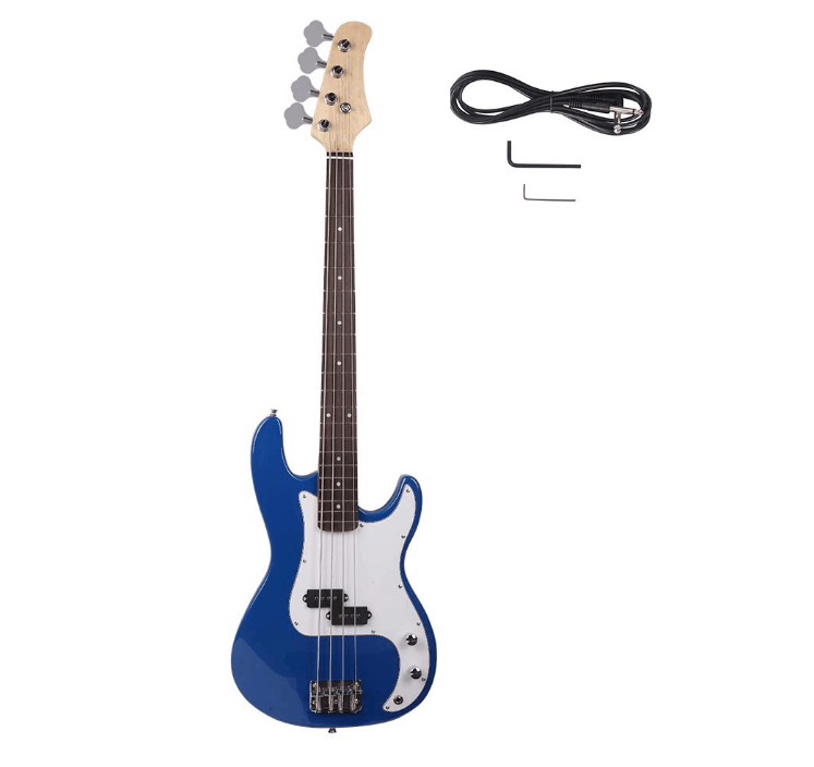 10 Best Bass Guitars Under 500 (2020) MusicCritic