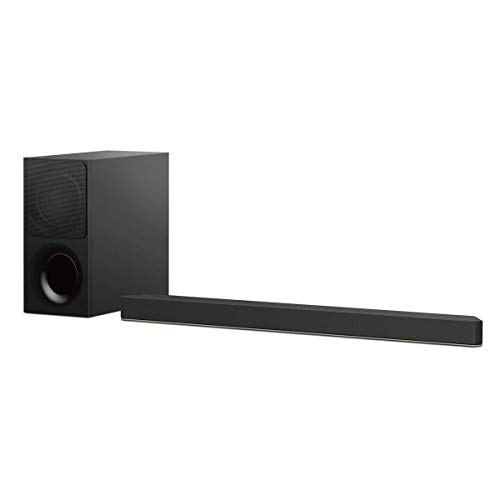 Best Dolby Atmos Soundbars (2019 Review) MusicCritic