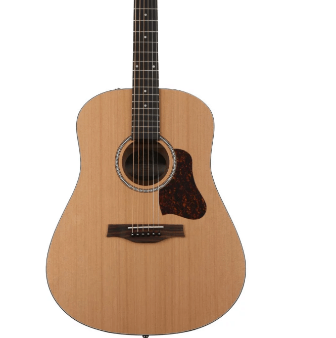 Seagull Guitars S6 Cedar Original