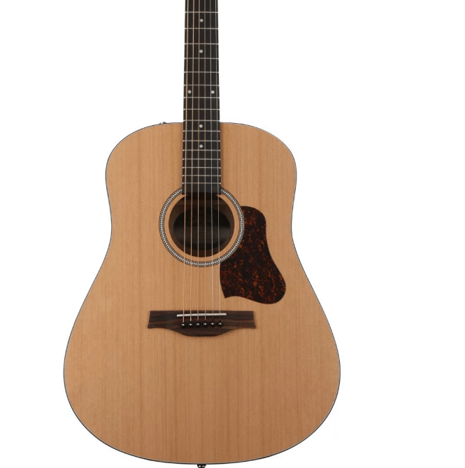 Guitares Seagull S6 Cedar Original